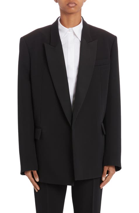 Nordstrom oversized sale blazer