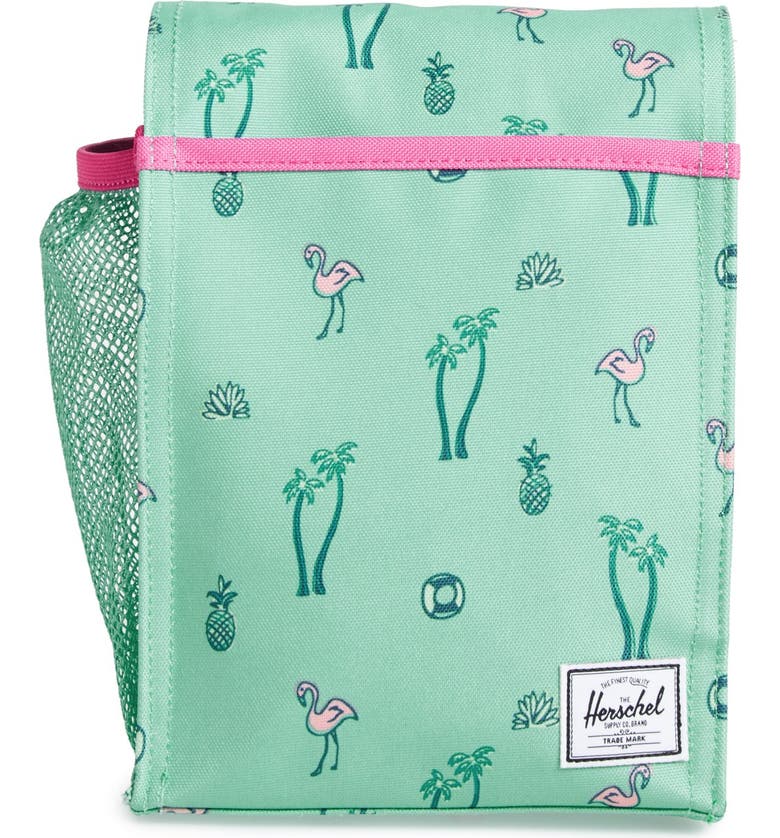 Herschel Supply Co Can South Beach Lunch Bag S