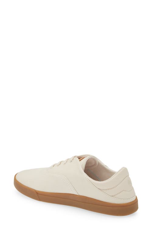 Olukai Kohu Sneaker In Puka/puka