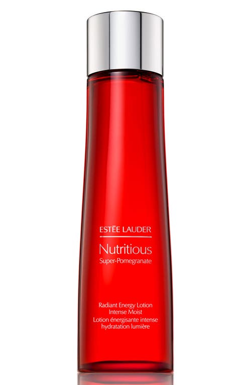 UPC 887167381926 product image for Estée Lauder Nutritious Super-Pomegranate Radiant Energy Lotion Intense Moisture | upcitemdb.com