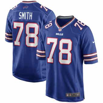 Thurman thomas womens deals jersey