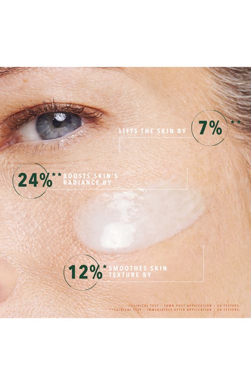 Orveda Instant Lifting Effect Mask In No Color