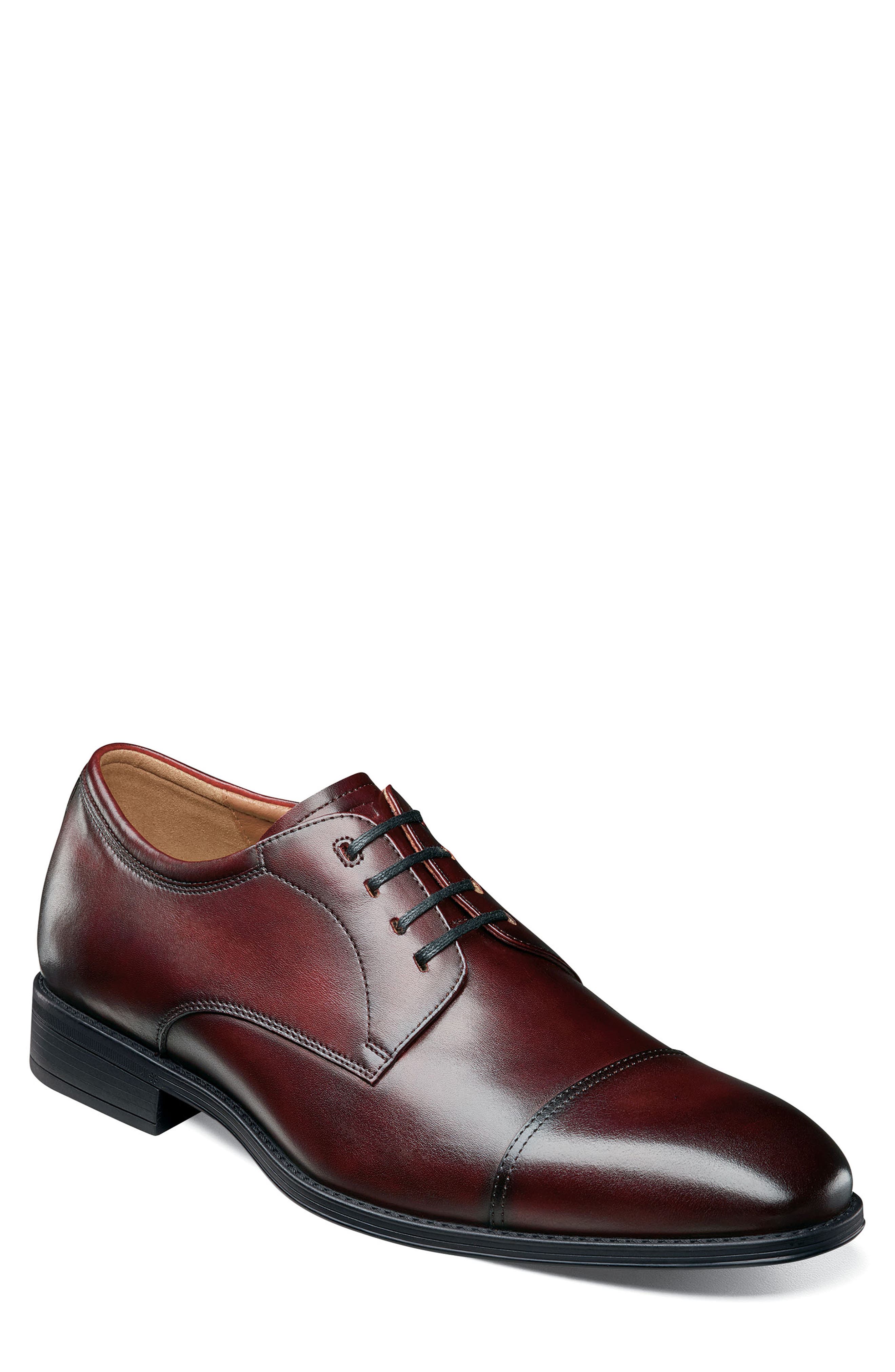 Men's Burgundy Shoes | Nordstrom