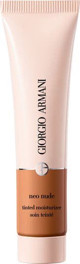 ARMANI beauty Neo Nude True To Skin Natural Glow Foundation