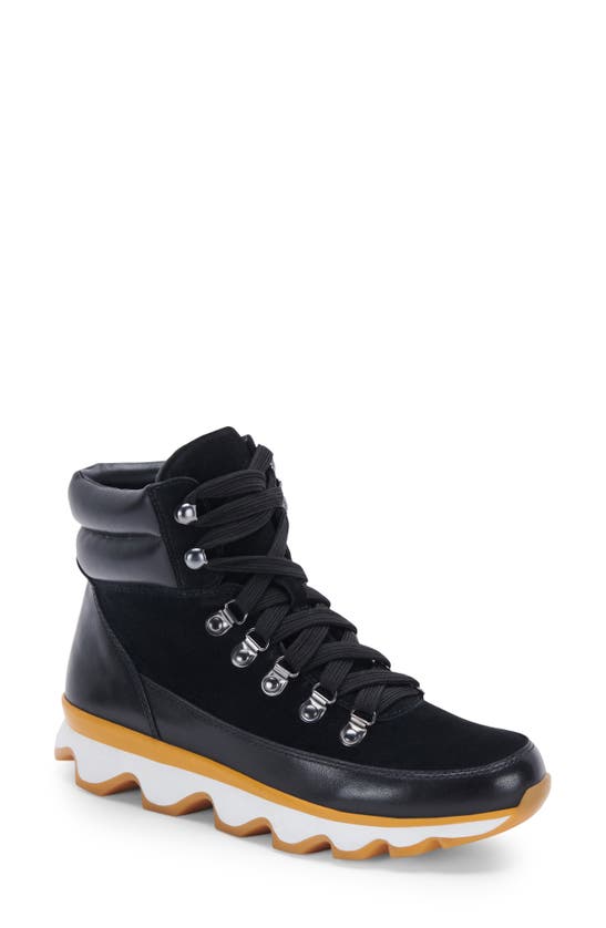 BLONDO SHAKER WATERPROOF WINTER BOOT