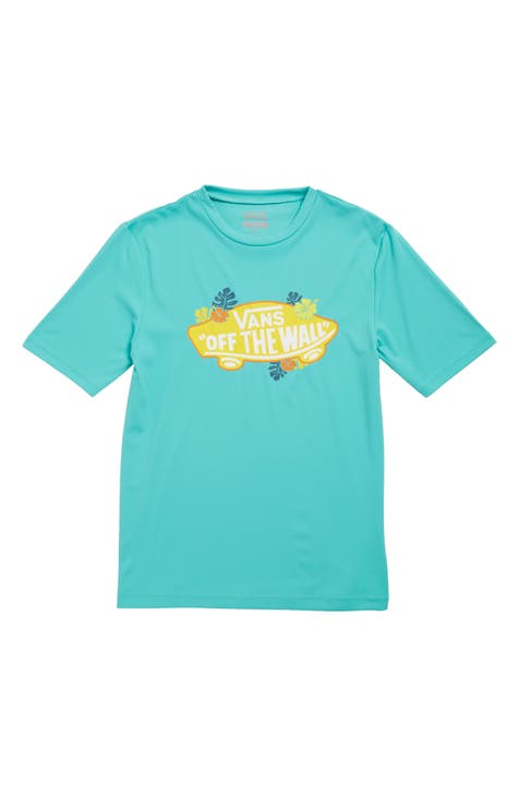 Kids' Vans Apparel: T-Shirts, Jeans, Pants & Hoodies | Nordstrom