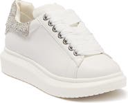 Steve Madden Gaines Platform Sneaker (Women)