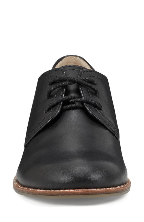 EARTH EARTH® EANE LACE-UP DERBY