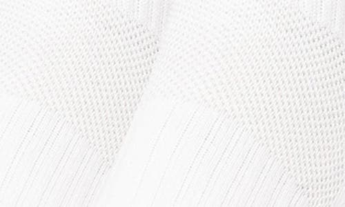 Pair Of Thieves 6-pack Sporty Cushion Ankle Socks In White