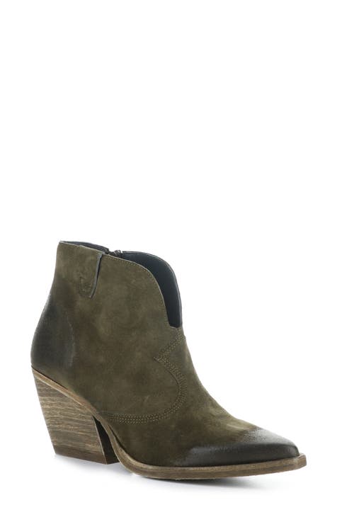 Fly london cowboy boots hotsell