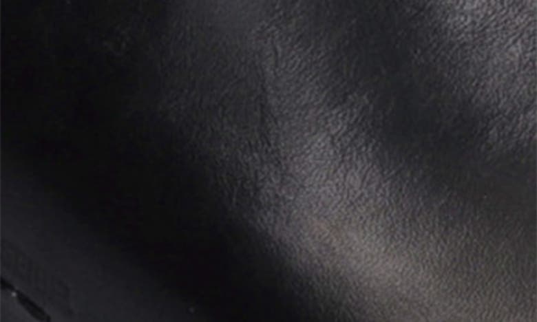 Shop Josef Seibel Quinn 01 Wedge Sandal In Black
