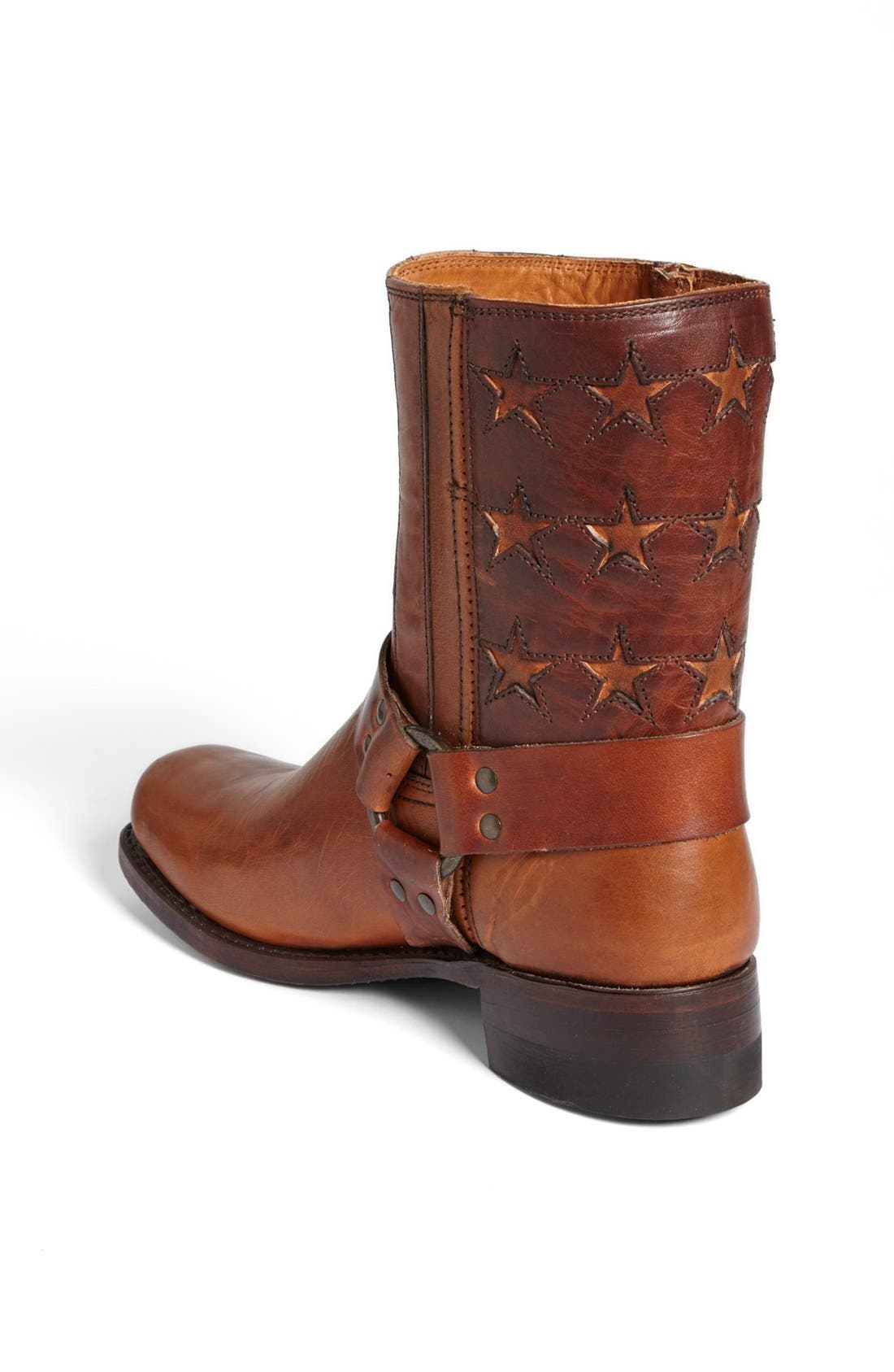 frye americana boots