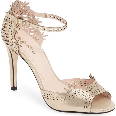 Klub Nico Madelene Sandal