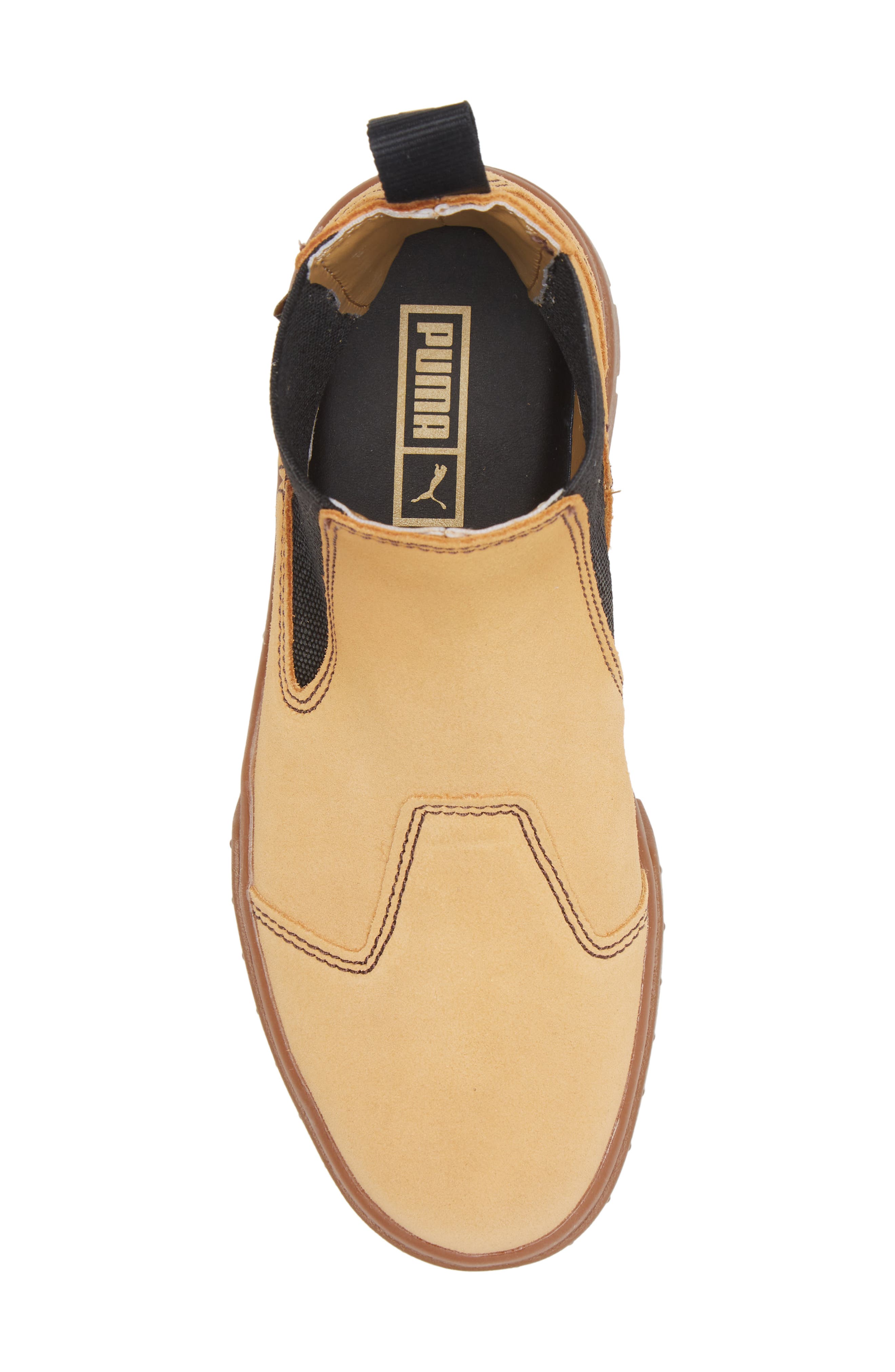 PUMA Mayze Infuse Platform Chelsea Boot Nordstrom