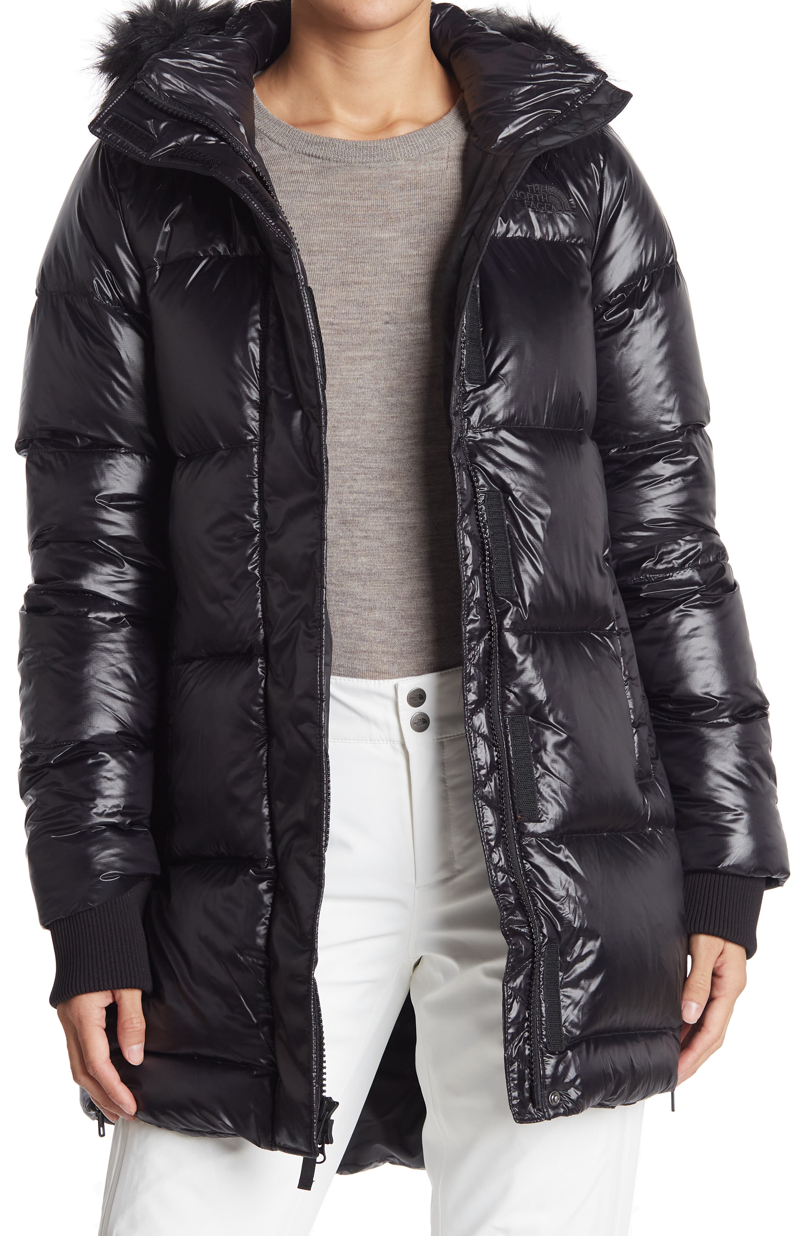 North face torreys down parka Clearance