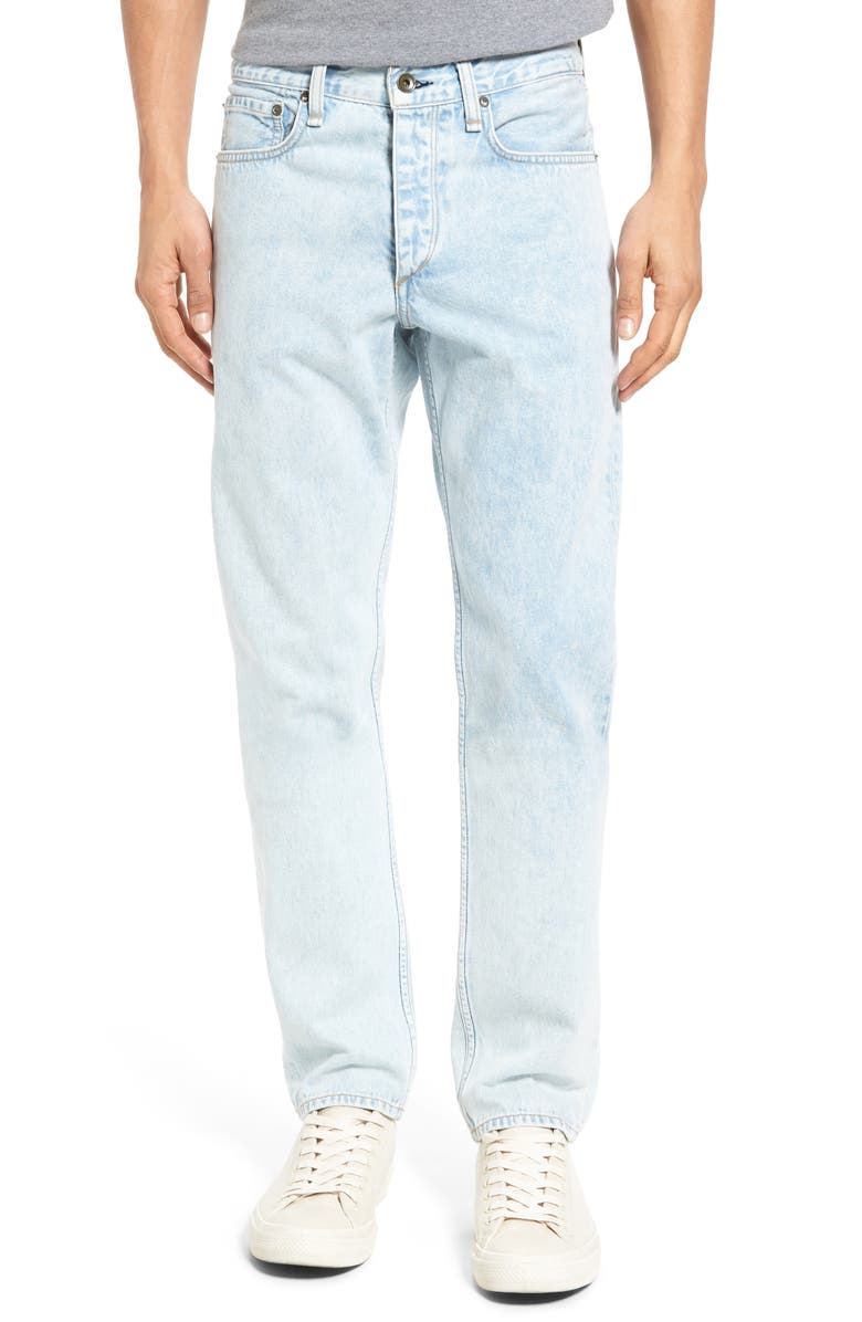 rag & bone Fit 2 Slim Fit Jeans (Bleach) | Nordstrom