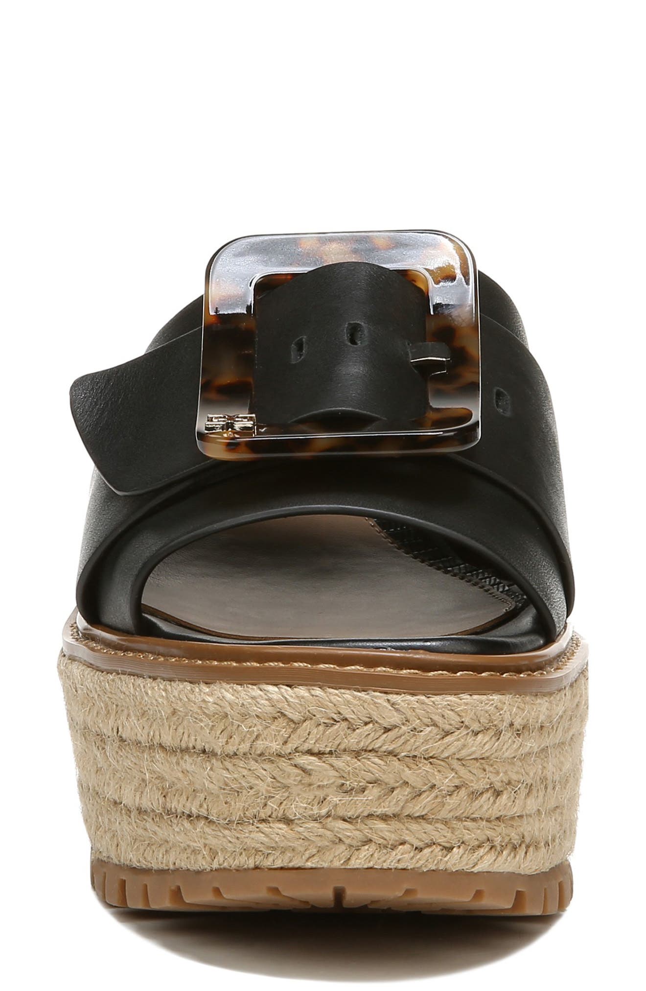 Sam Edelman Livi Platform Slide Sandal, Alternate, color, 
