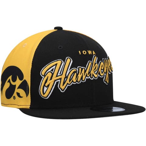 Iowa hawkeyes hotsell baseball hat