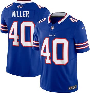 Von miller nike limited top jersey