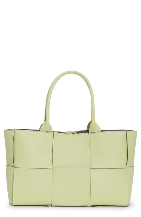 Washed Mirth Yellow Tote Bags for Women | Nordstrom