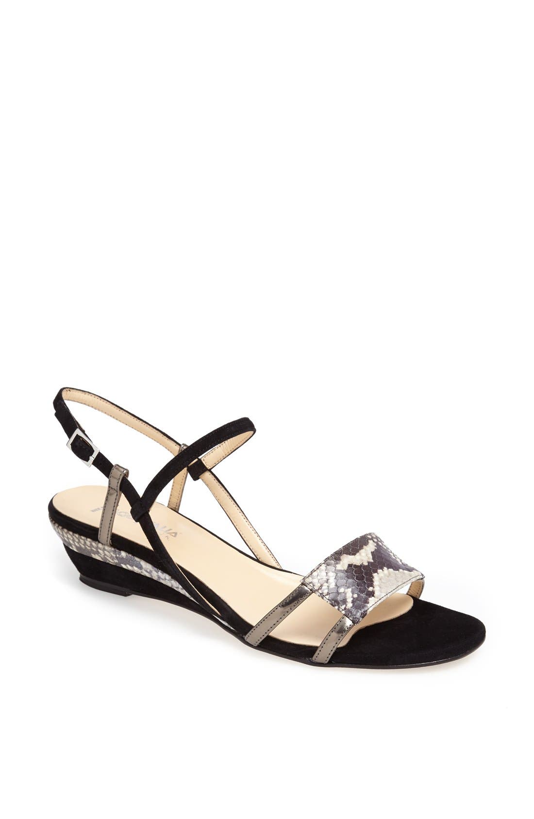 Aquatalia by Marvin K. 'Napoli' Sandal Nordstrom