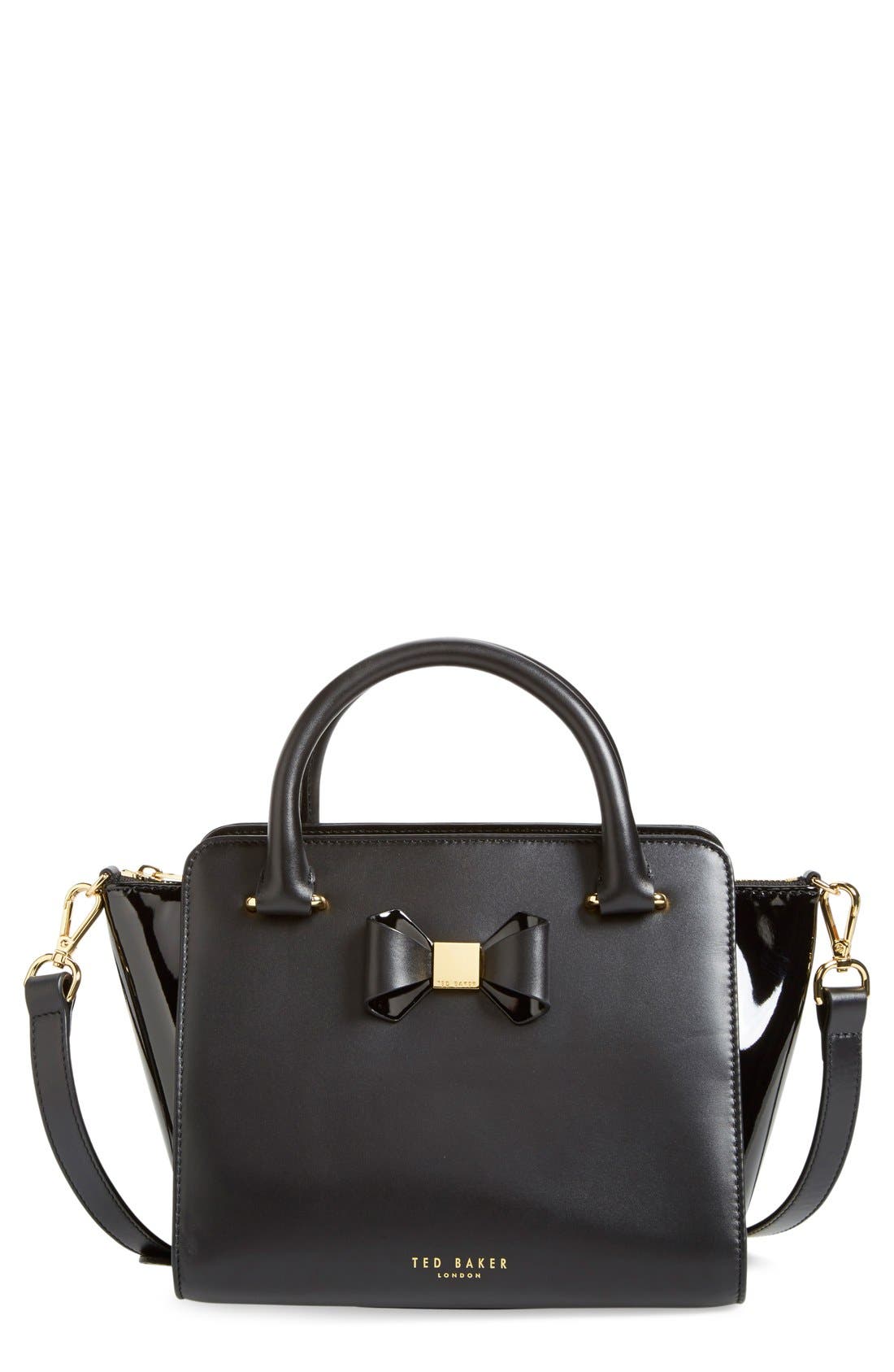 Ted Baker London 'Ashlene Bow' Tote Nordstrom