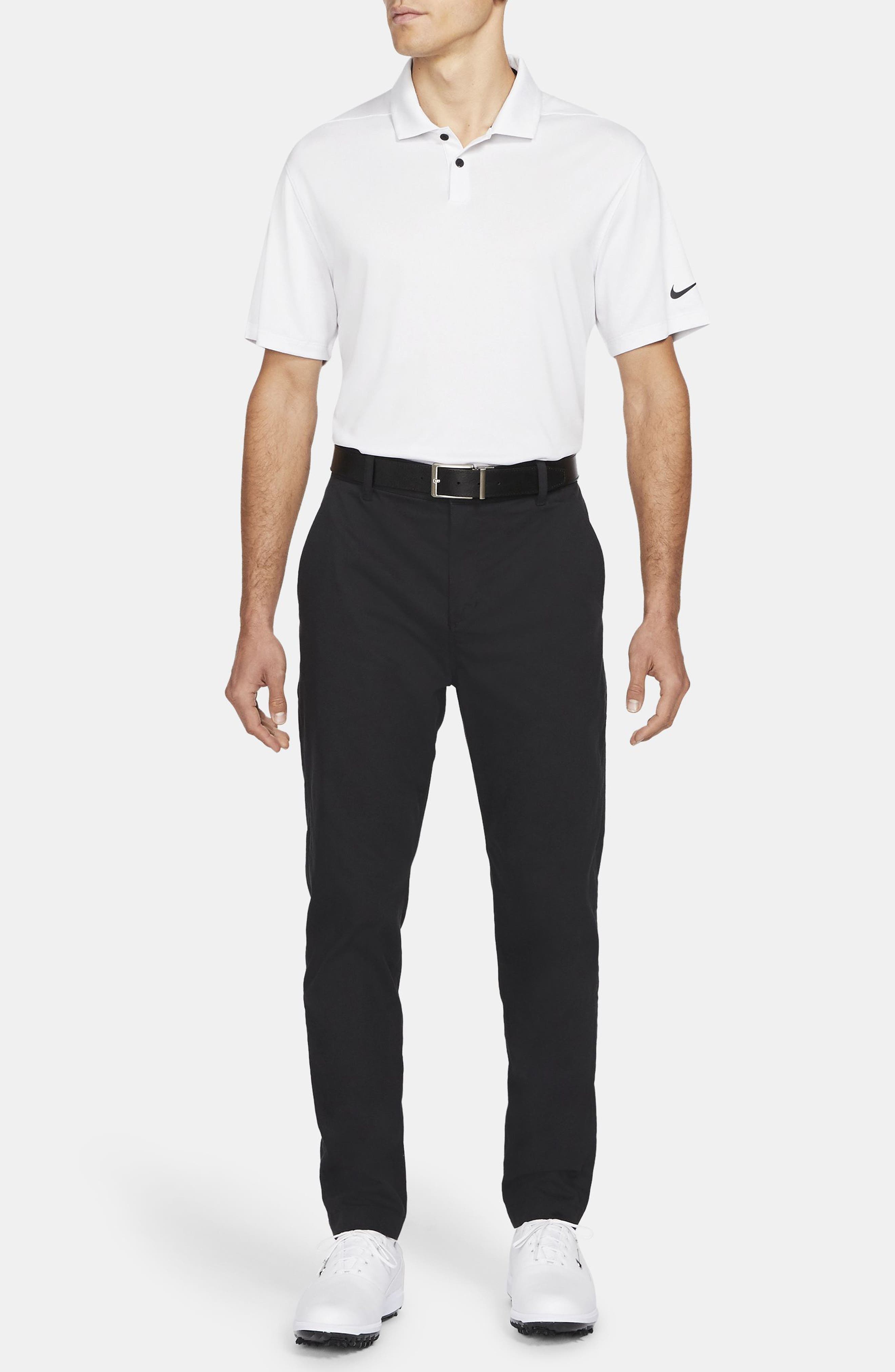 Nike Golf Nike Dri-FIT UV Flat Front Men's Chino Golf Pants | Nordstrom