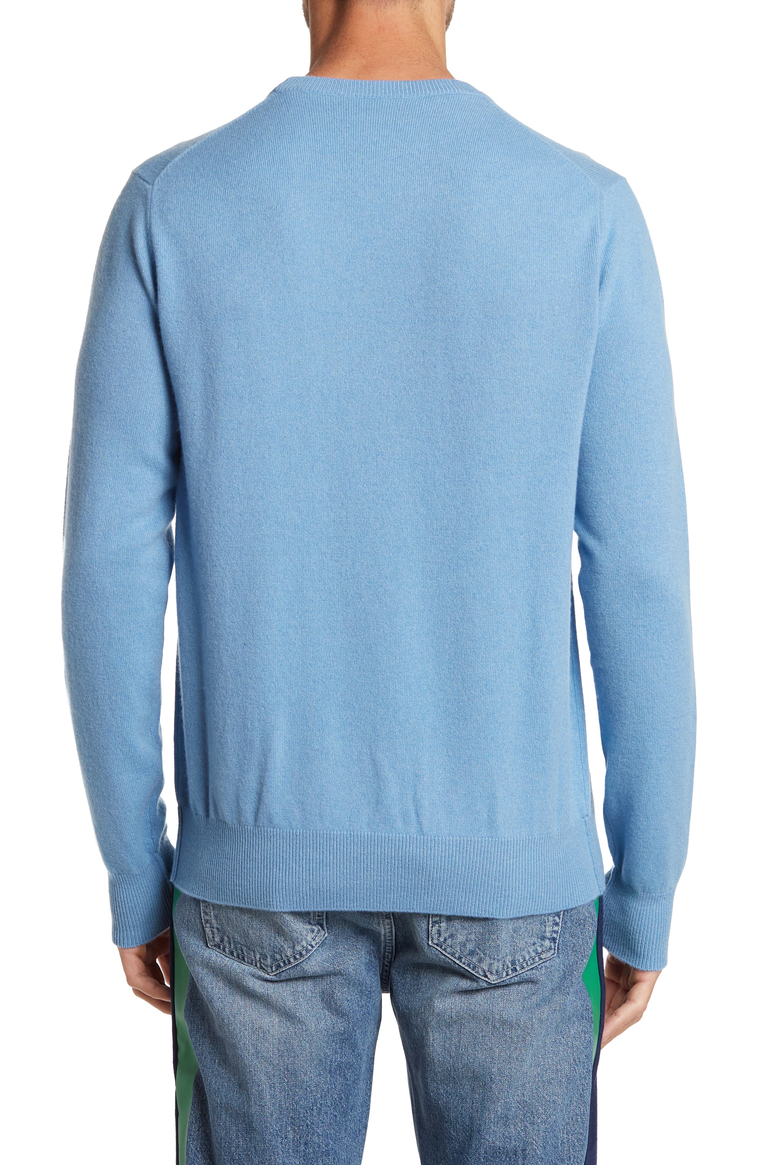 Stella McCartney Regenerated Cashmere 