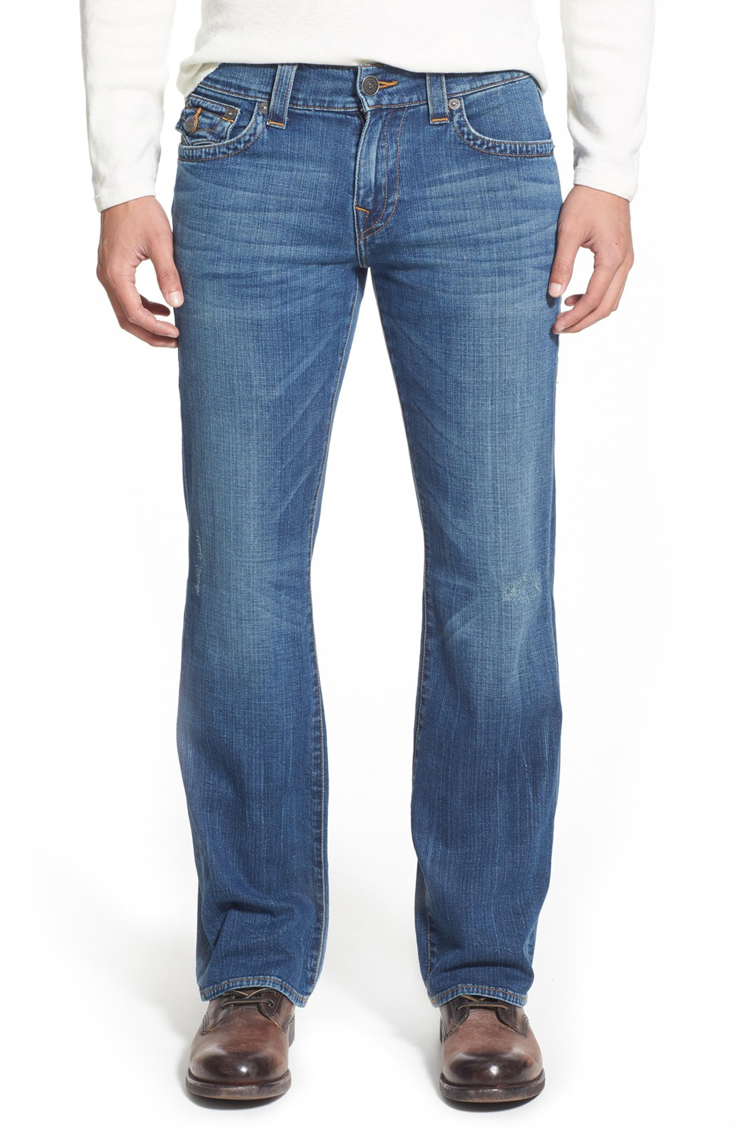 True Religion Brand Jeans 'Billy' Bootcut Jeans (Southside) | Nordstrom