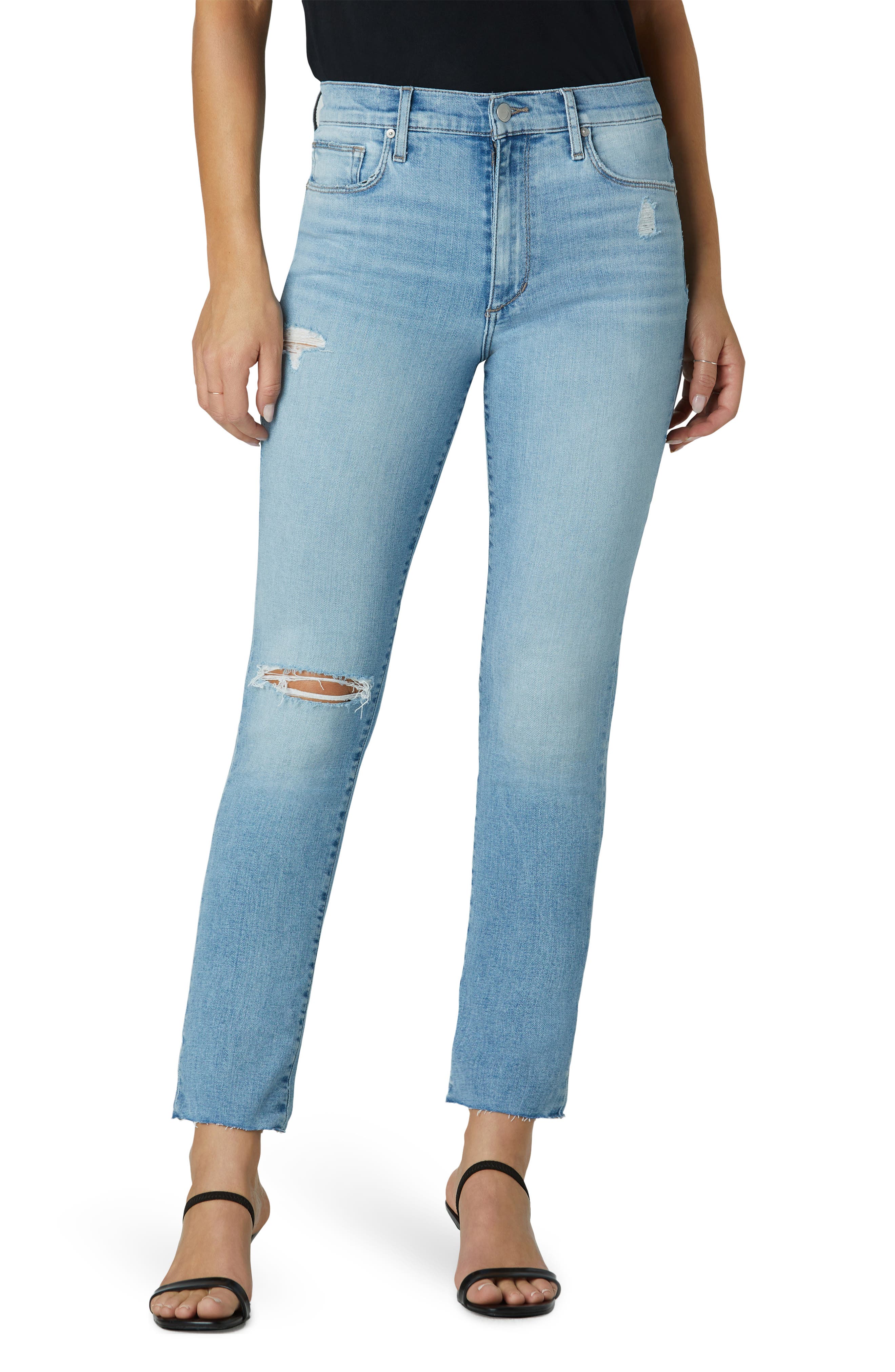 Straight Leg Jeans | Nordstromrack