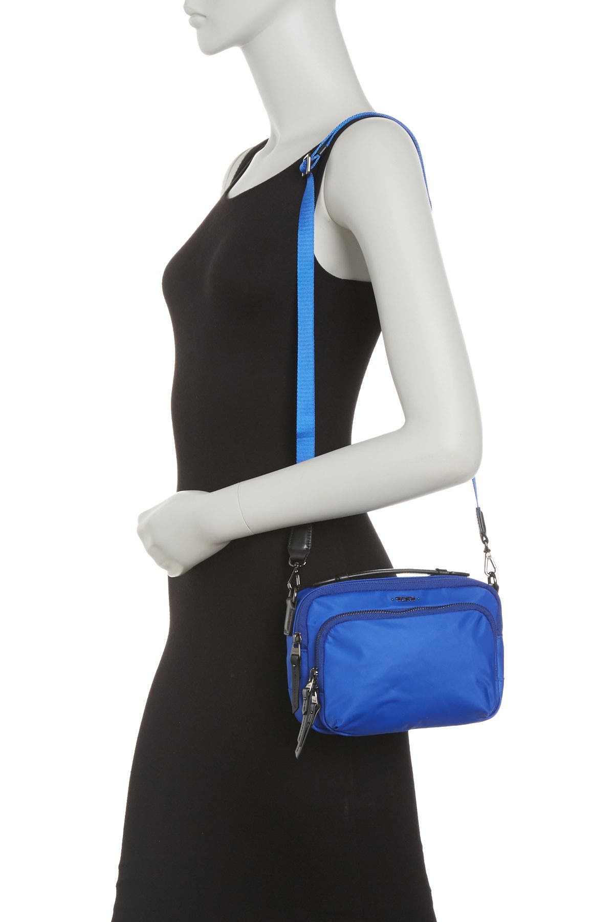 Tumi Claudia Crossbody Nordstrom Rack