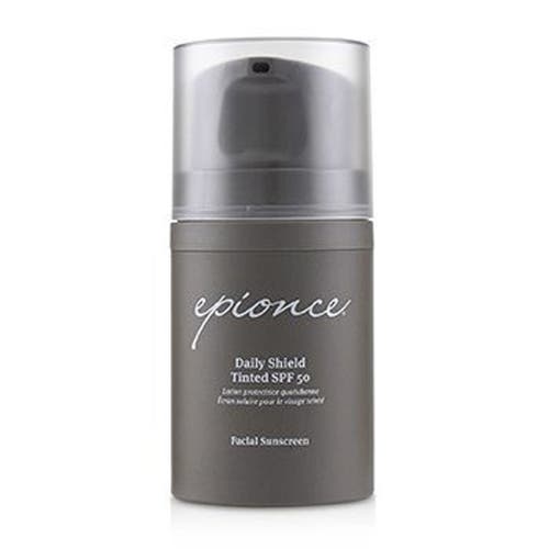 Shop Epionce Daily Shield Tinted Spf 50