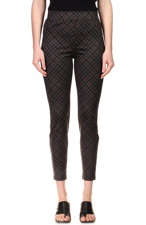 plaid pants women | Nordstrom