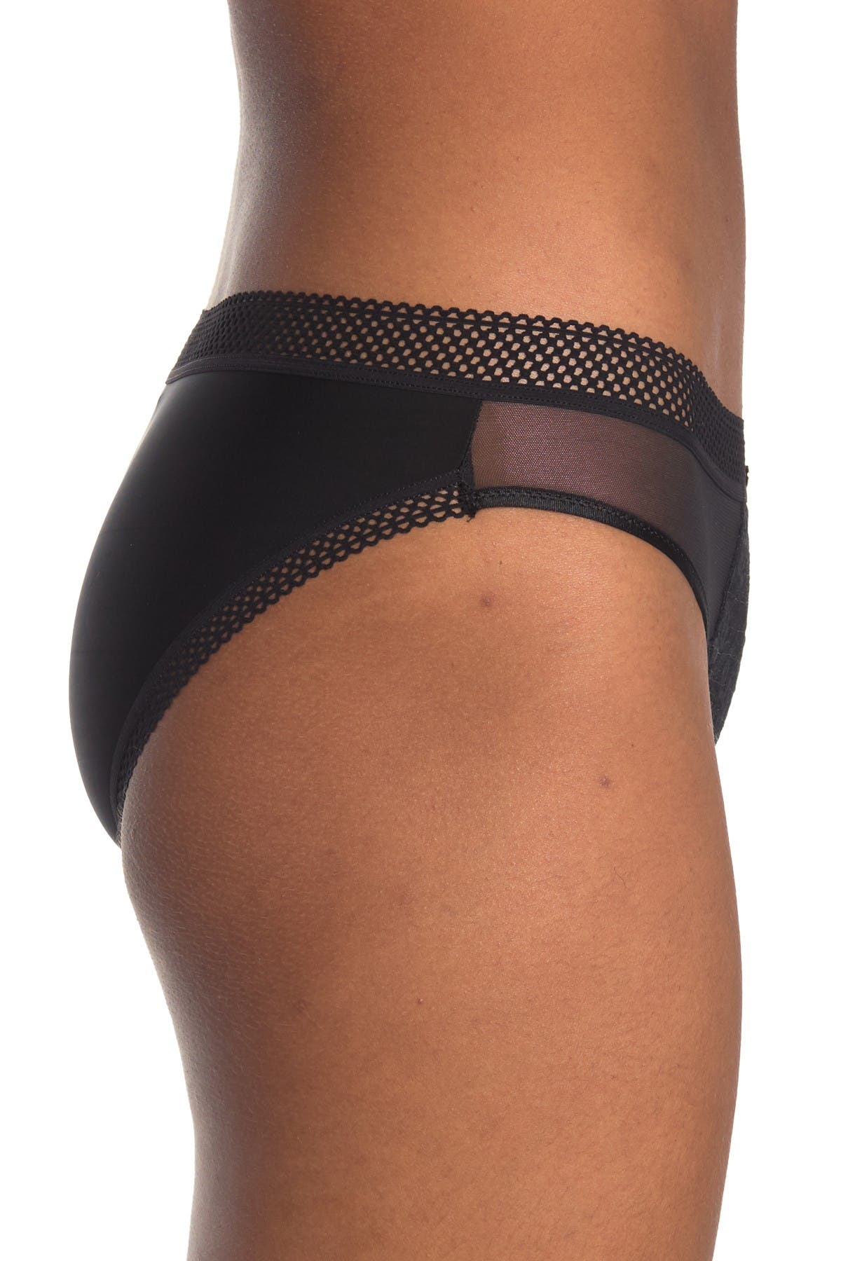 nordstrom chantelle panties