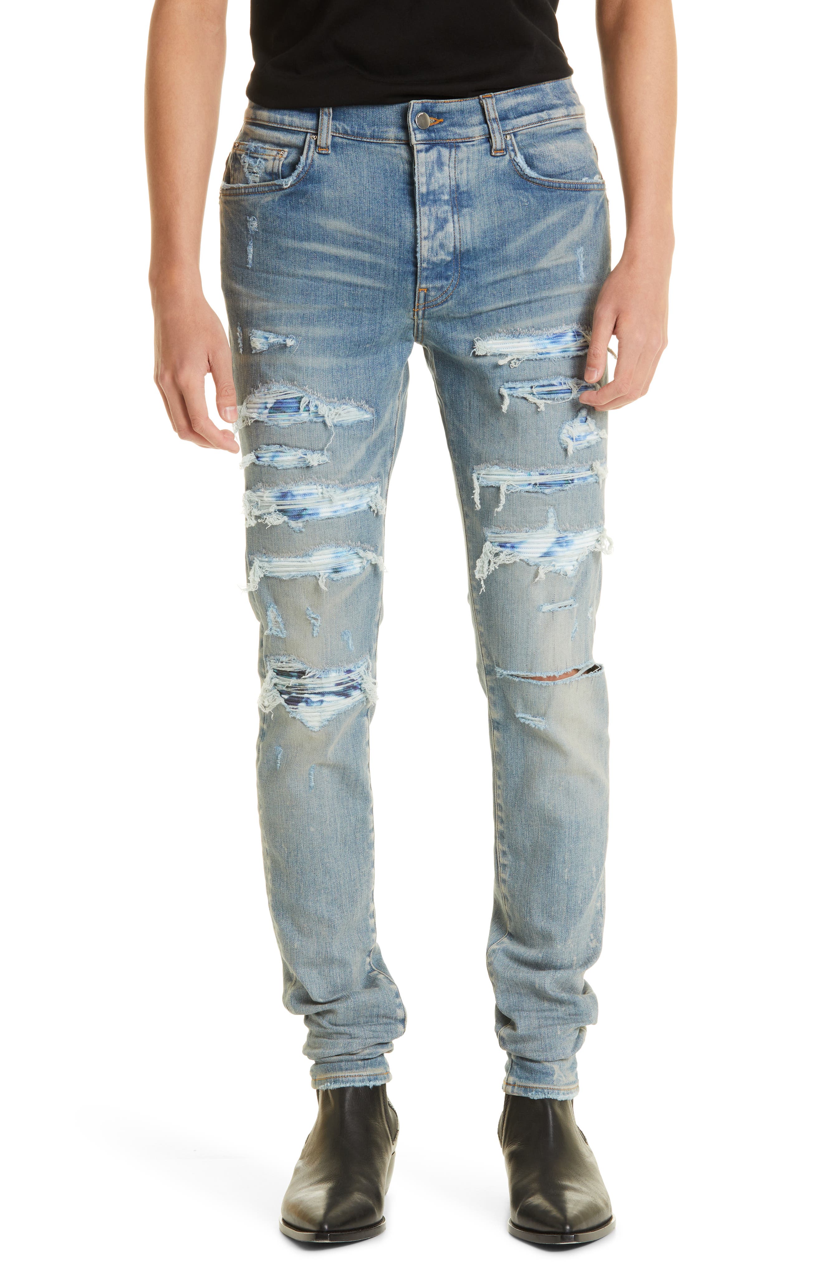 nordstrom amiri jeans