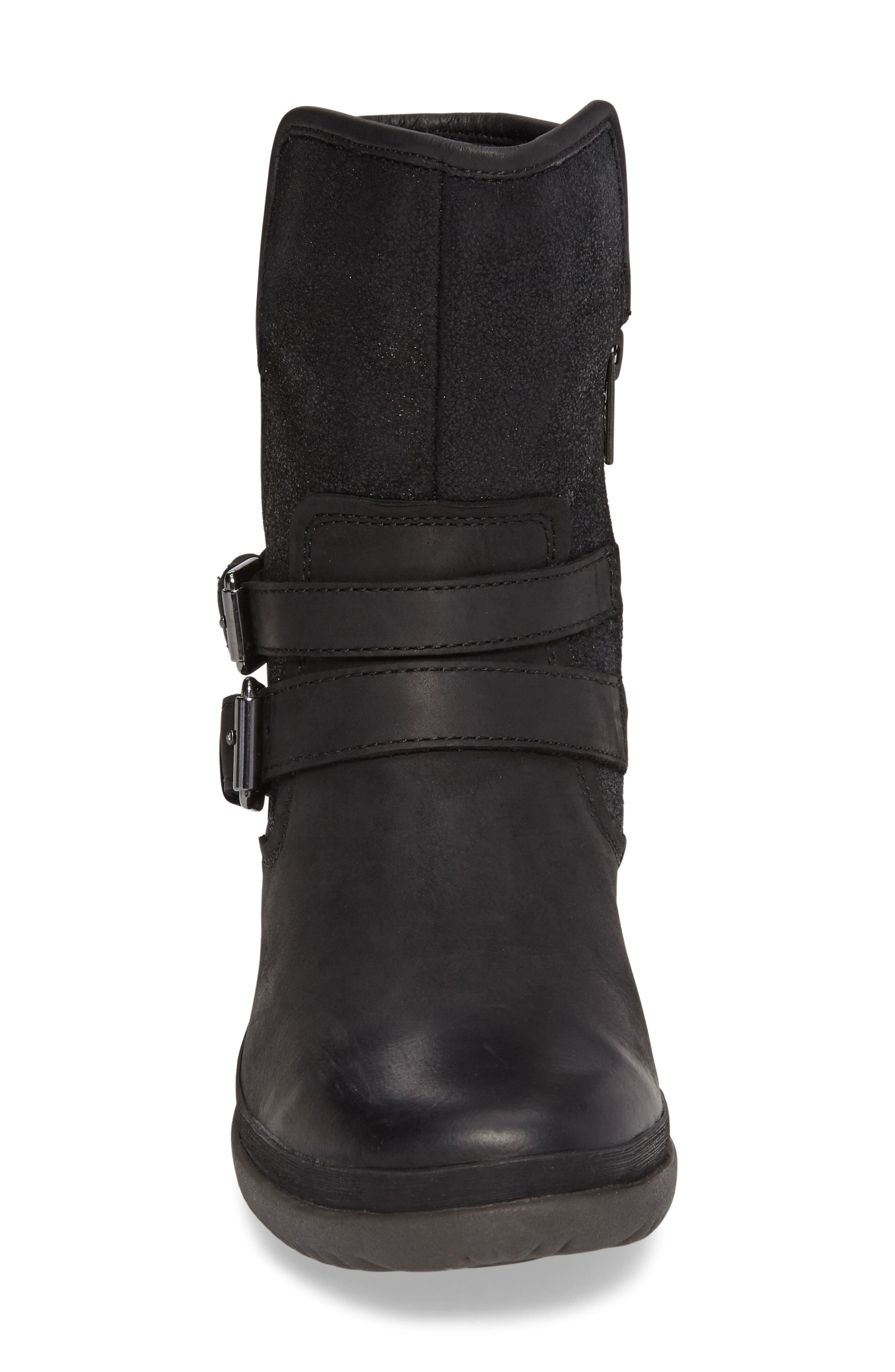 ugg women's simmens leather boot