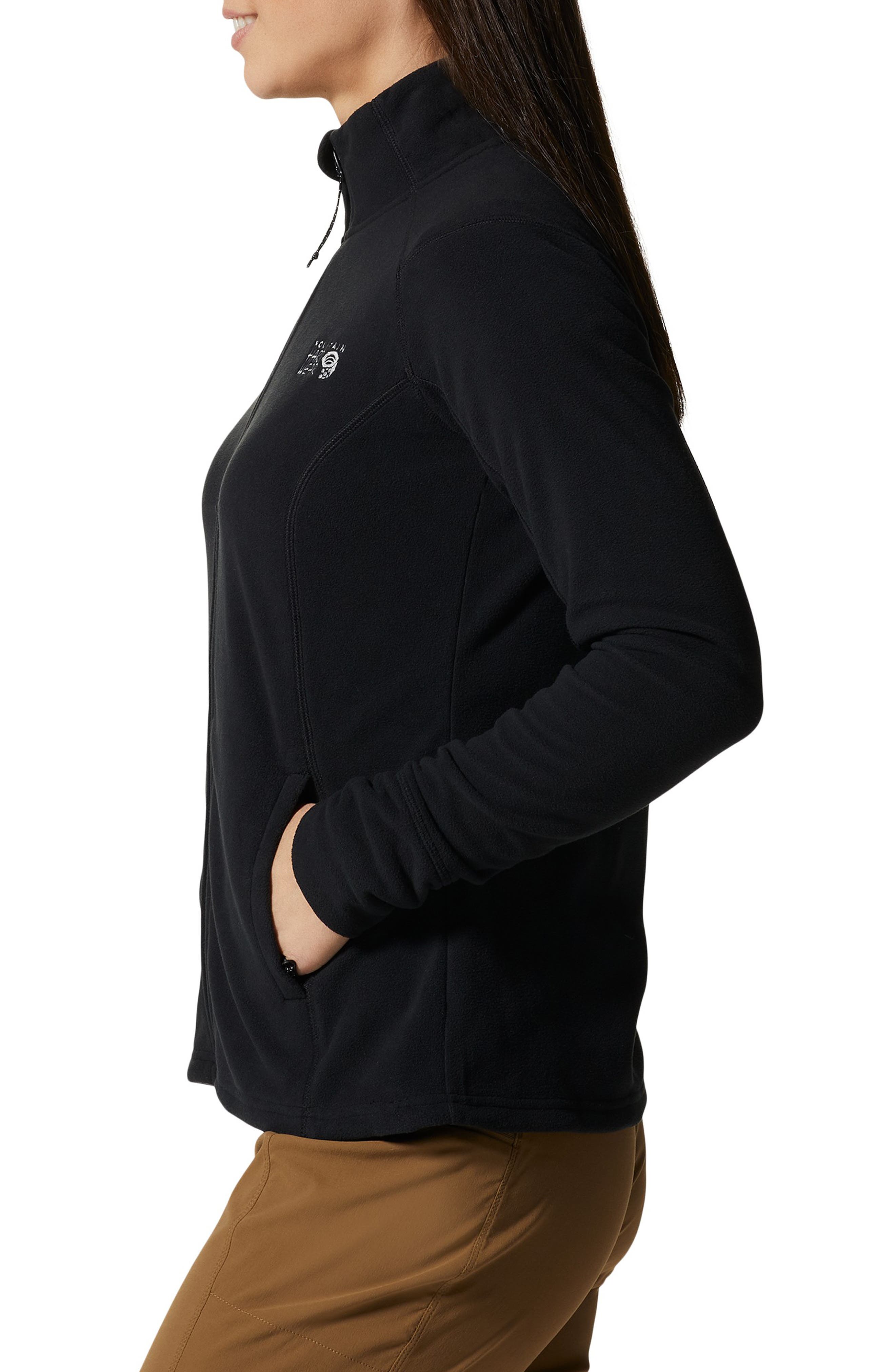 Mountain Hardwear Microchill 2.0 Jacket 
