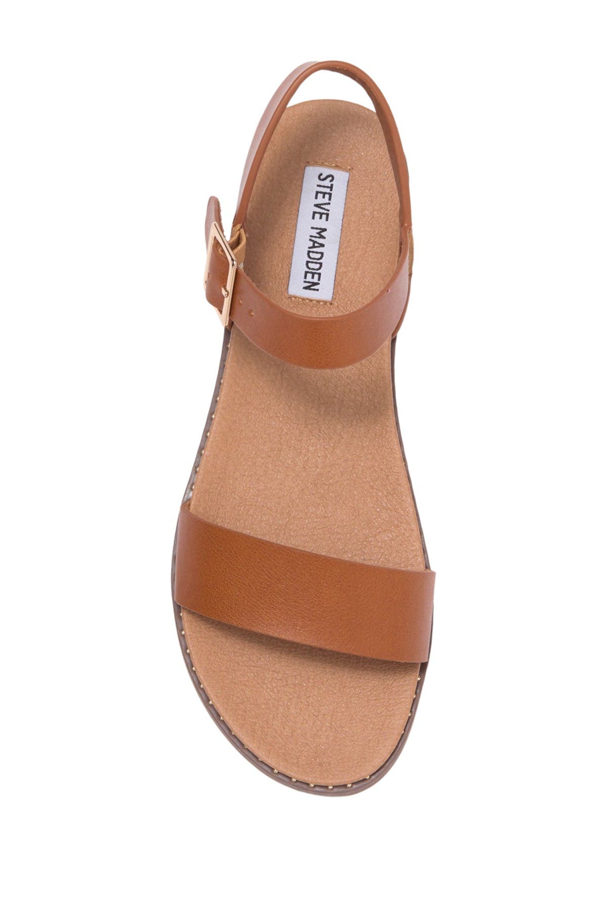 steve madden teja sandal
