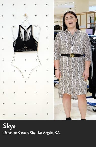 indy ultrabreathe bra