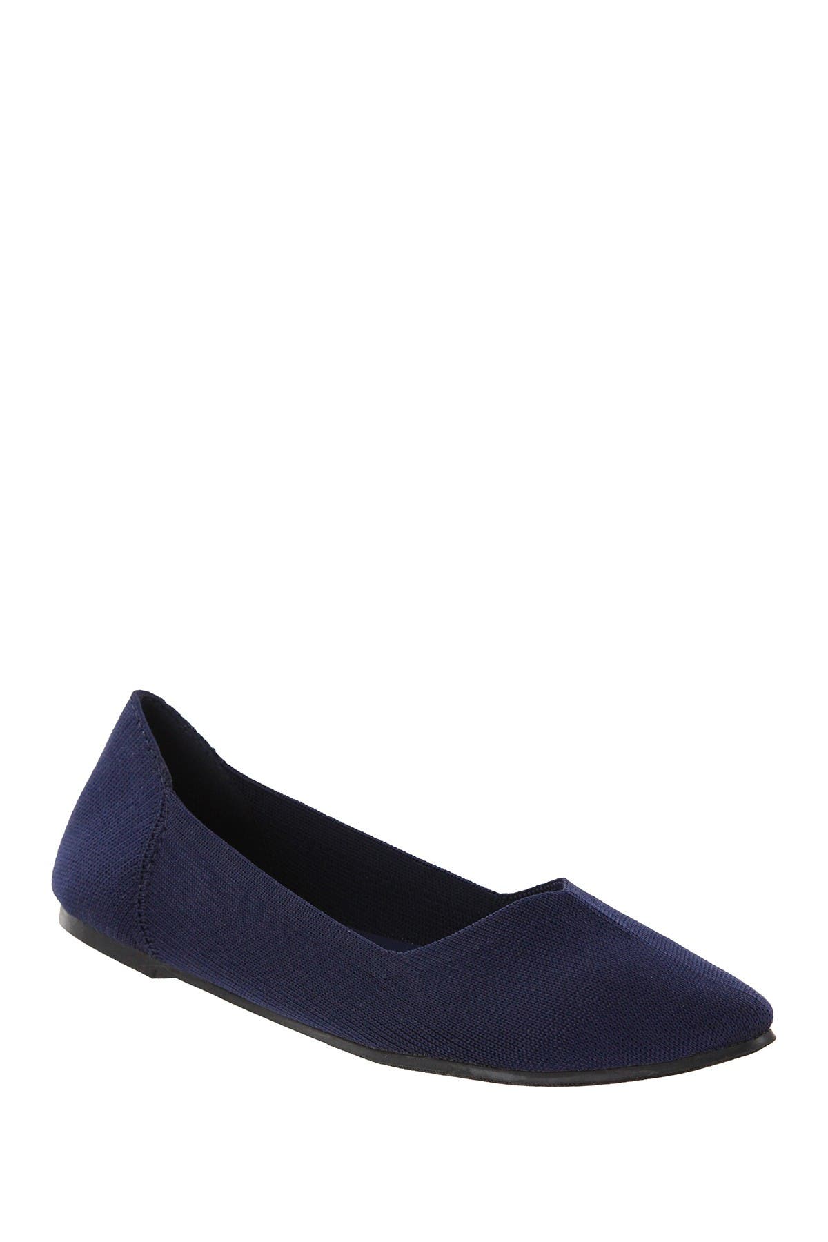 mia pointed toe flats