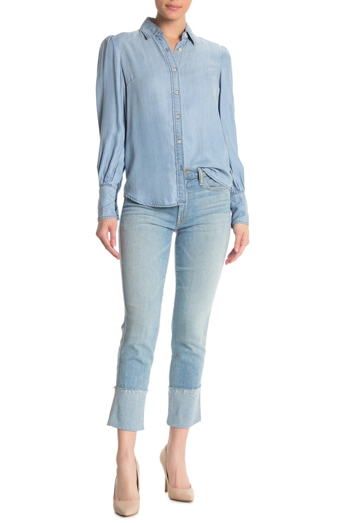 ankle jeans for boy