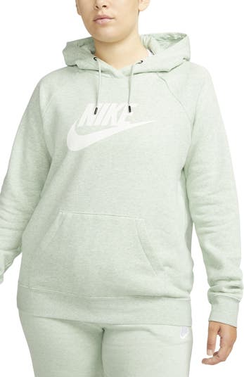 cristiano extremidades Girar Nike Sportswear Essential Pullover Hoodie | Nordstrom
