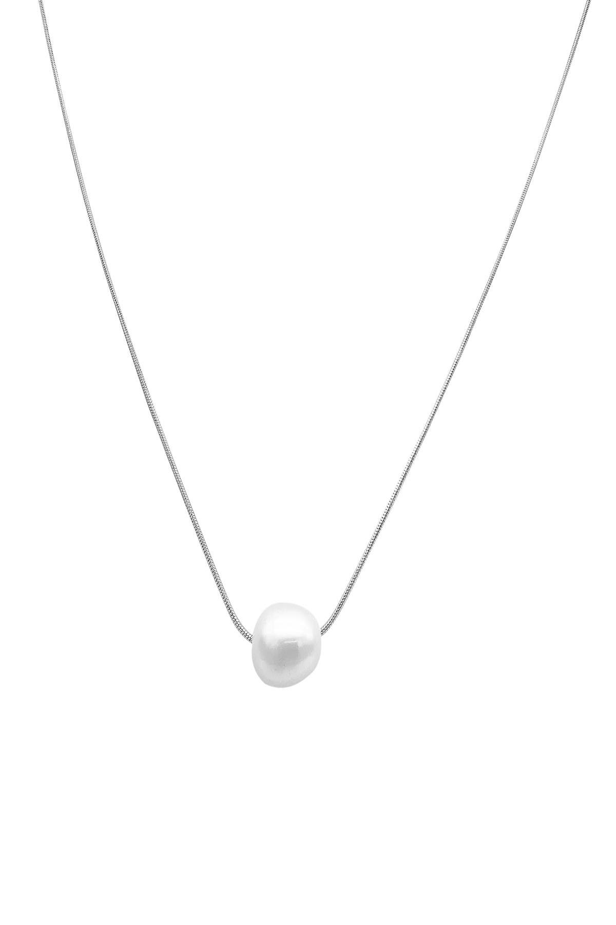 10 mm pearl pendant