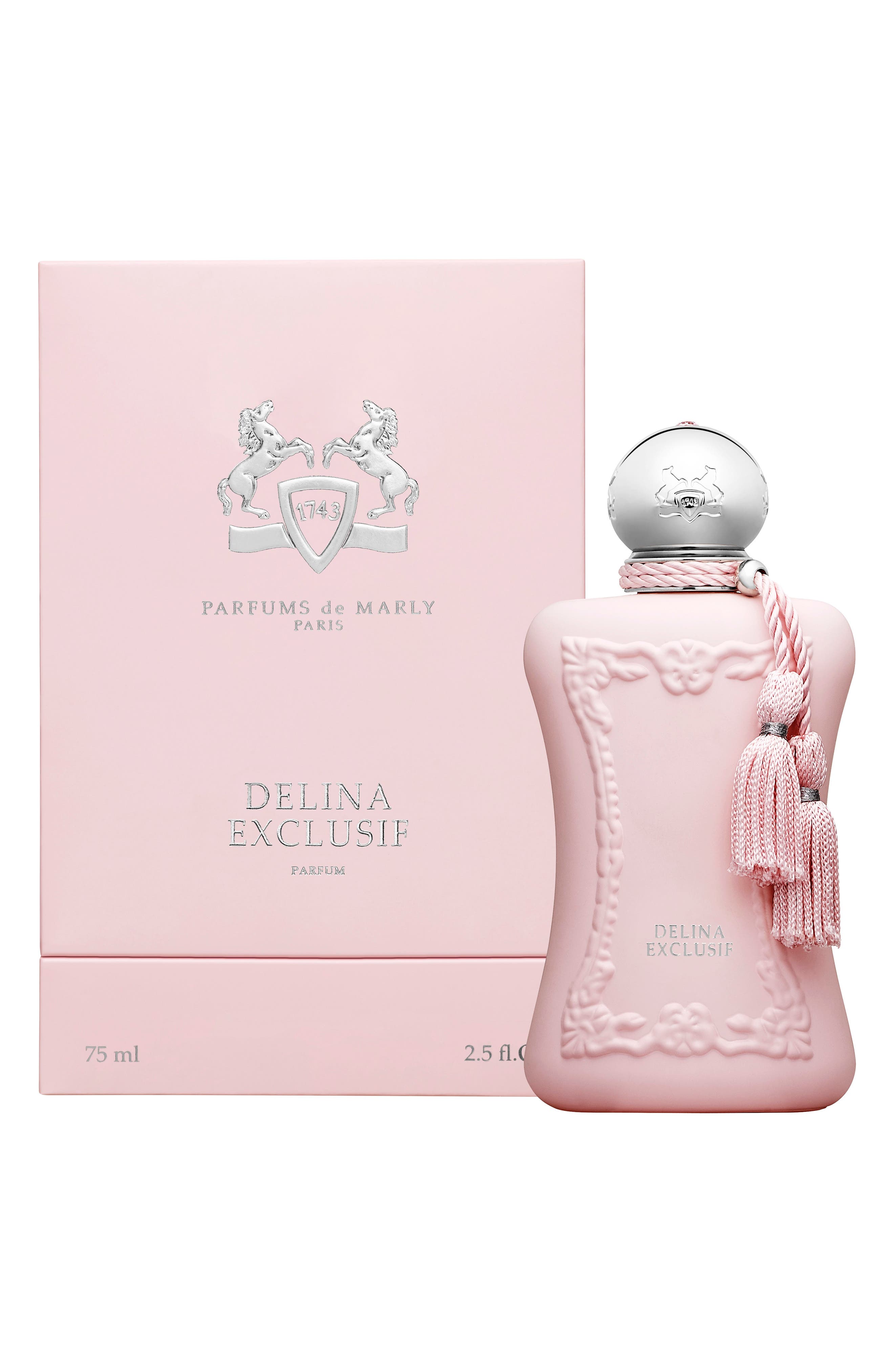 Parfums De Marly Delina Exclusif Parfum | Nordstrom