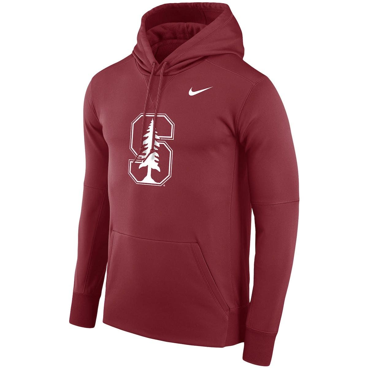 stanford jacket nike