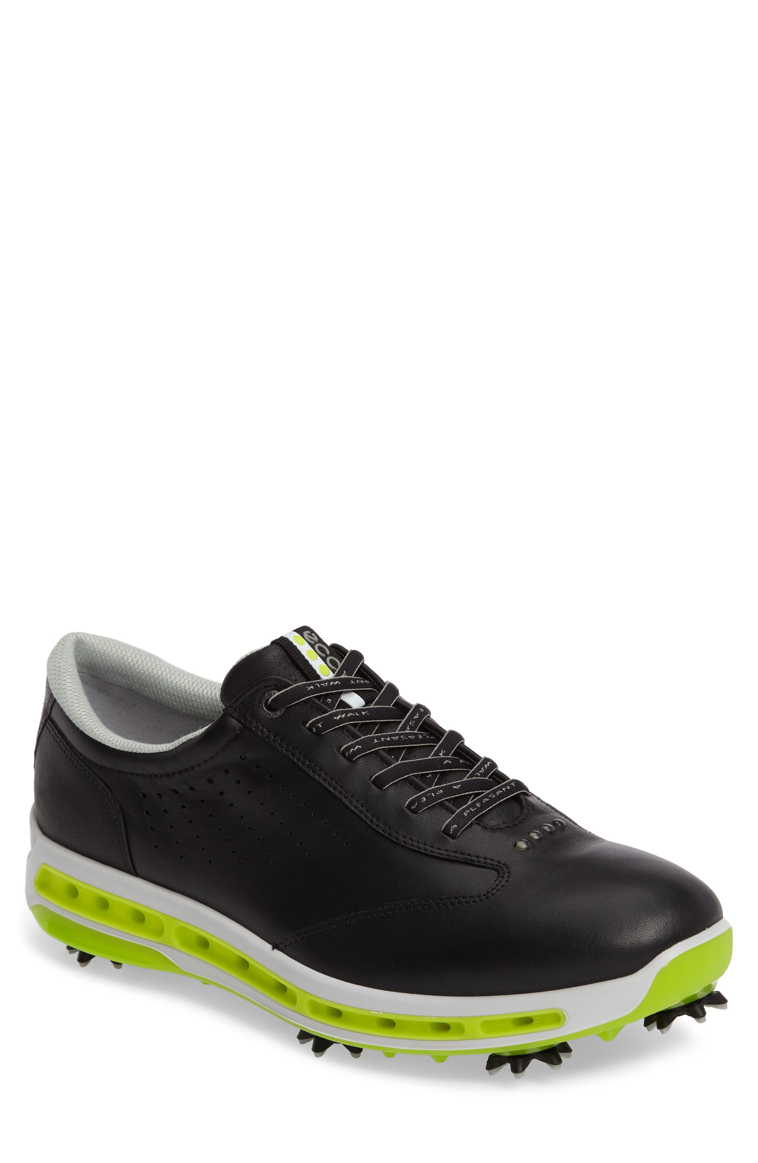 ecco cool 18 gtx golf shoes
