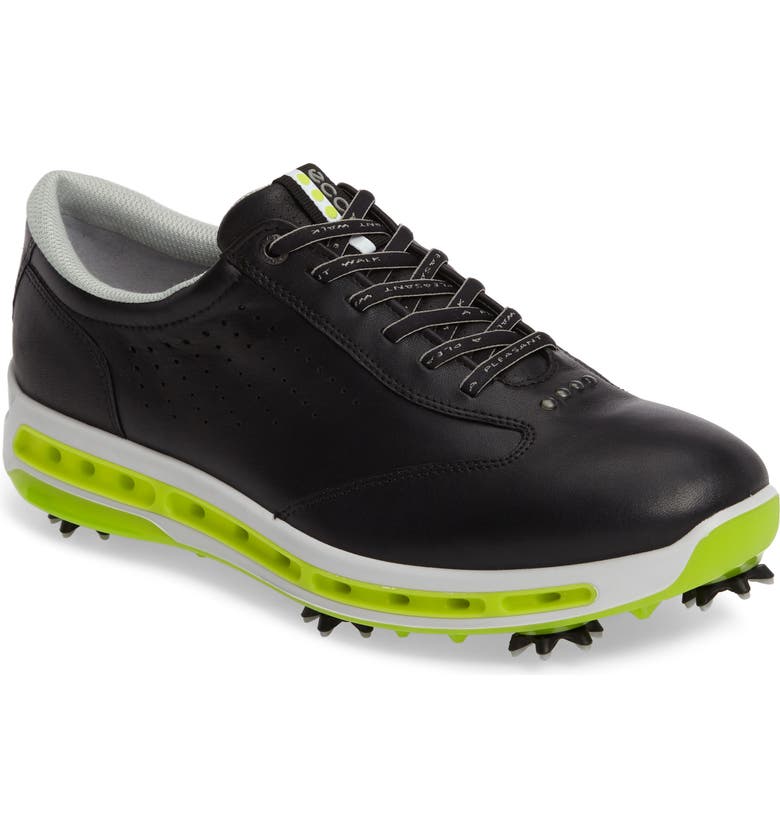 ECCO Cool GTX Golf Shoe (Men) | Nordstrom
