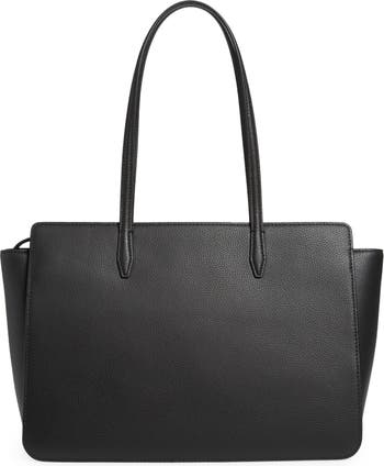 Totes bags Tory Burch - Saffiano leather tote - 11169775657