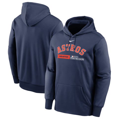 Jose Altuve Houston Astros Majestic Threads Women's Tri-Blend Name & Number  T-Shirt - Orange