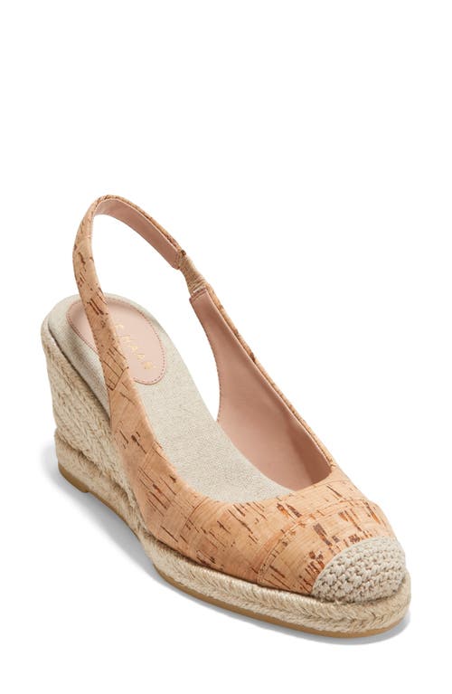 Cole haan outlet slingbacks